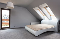 Daresbury Delph bedroom extensions