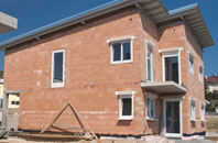 Daresbury Delph home extensions