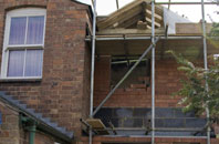 free Daresbury Delph home extension quotes