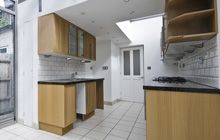Daresbury Delph kitchen extension leads